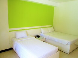 Apple Tree Resort and Hotel