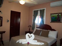 Hotel Discovery