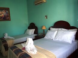 Hotel Discovery