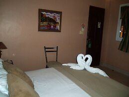 Hotel Discovery