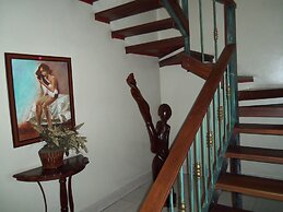 Hotel Discovery