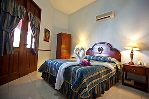 Hotel Discovery