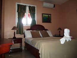 Hotel Discovery