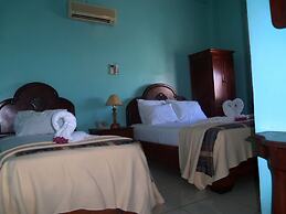 Hotel Discovery