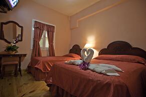 Hotel Discovery