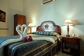 Hotel Discovery