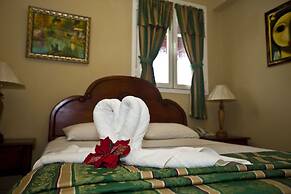 Hotel Discovery