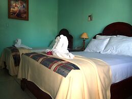 Hotel Discovery