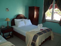 Hotel Discovery