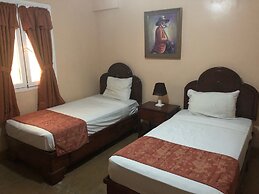 Hotel Discovery