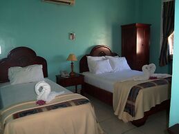 Hotel Discovery