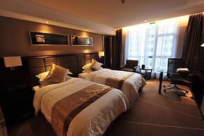 Ramada Pingtan Hotel