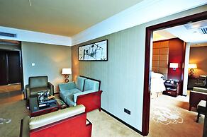 Ramada Pingtan Hotel