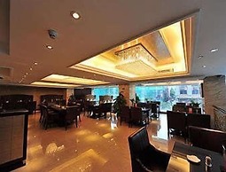 Ramada Pingtan Hotel