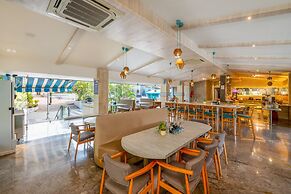 Orchid Hotel Panchgani