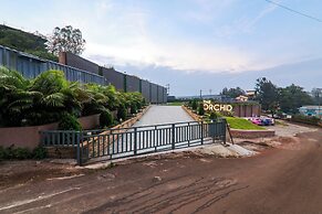Orchid Hotel Panchgani