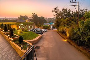 Orchid Hotel Panchgani