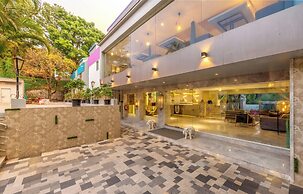 Orchid Hotel Panchgani