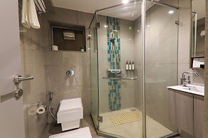 Orchid Hotel Panchgani