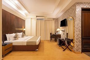 The Grand Orion Greater Kailash
