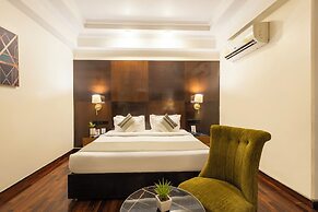 The Grand Orion Greater Kailash