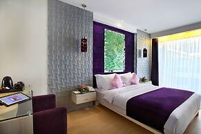 Grand Mega Resort & Spa Bali