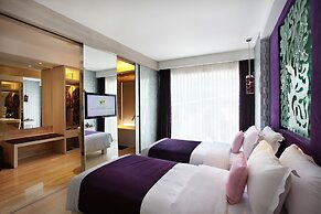 Grand Mega Resort & Spa Bali