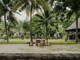The Mangrove Panwa Phuket Resort