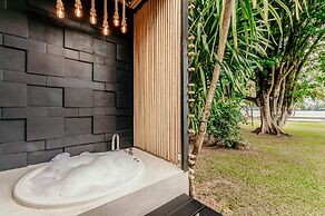 The Mangrove Panwa Phuket Resort