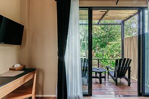 The Mangrove Panwa Phuket Resort