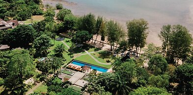 The Mangrove Panwa Phuket Resort