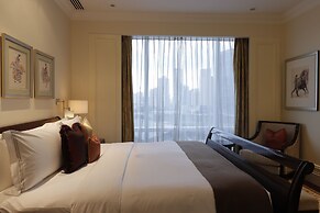 Raffles Makati