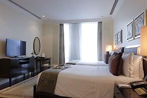 Raffles Makati