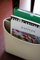 Raffles Makati