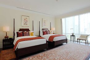 Raffles Makati