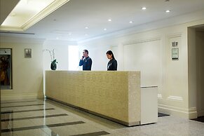 Raffles Makati