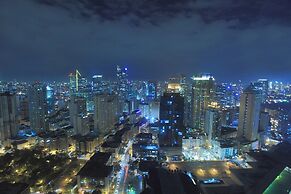 Raffles Makati