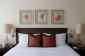 Raffles Makati