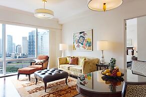 Raffles Makati