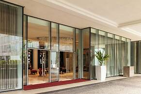 Raffles Makati