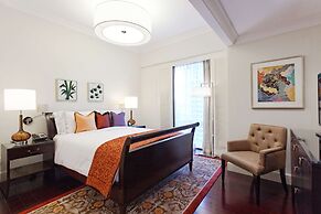Raffles Makati