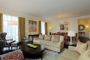 Raffles Makati