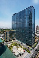 Raffles Makati