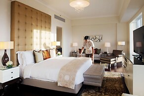 Raffles Makati