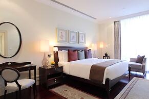 Raffles Makati