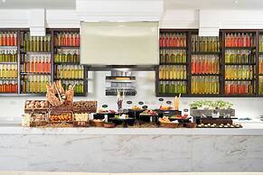 Raffles Makati