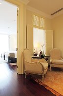 Raffles Makati