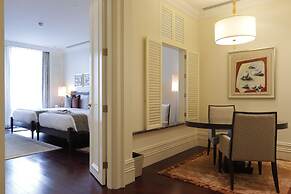 Raffles Makati