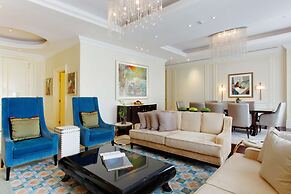 Raffles Makati