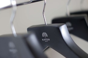 Raffles Makati